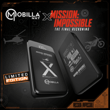 Mobilla MPower X4 M:I