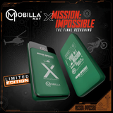 Mobilla MPower X4 M:I