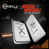Mobilla MPower X4 M:I