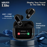 MBuds Elite