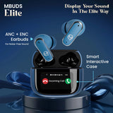 MBuds Elite
