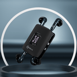 MBuds Dual