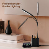 MCharge Lumina