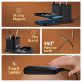 MCharge Lumina