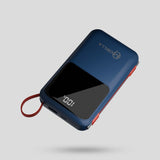 Mobilla MPower 725