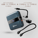MPower Fusion - India’s First 2 in 1 Powerbank