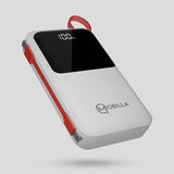 Mobilla MPower 725