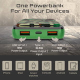Mobilla MPower X4
