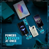 MPower X6 Mission Impossible Edition Powerbank