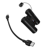 MPower X8: 10000mAh Compact Power Bank with 22.5W Fast Charging