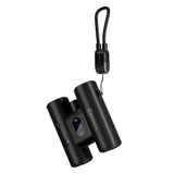 MPower X8: 10000mAh Compact Power Bank with 22.5W Fast Charging