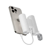 MPower X8: 10000mAh Compact Power Bank with 22.5W Fast Charging