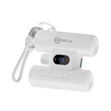 MPower X8: 10000mAh Compact Power Bank with 22.5W Fast Charging