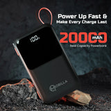 Mobilla MPower 725