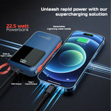 Mobilla MPower 725