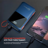 Mobilla MPower 725