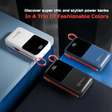 Mobilla MPower 725