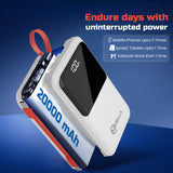 Mobilla MPower 725