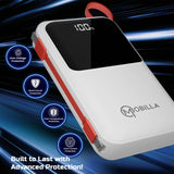Mobilla MPower 725