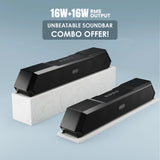 MRock 104- COMBO OF 2