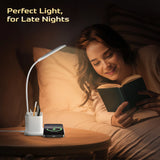 MCharge Lumina