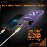 Mobilla MPower X4 M:I