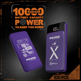 Mobilla MPower X4 M:I