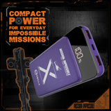 Mobilla MPower X4 M:I