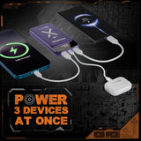 Mobilla MPower X4 M:I