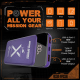 Mobilla MPower X4 M:I