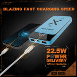 Mobilla MPower X4 M:I