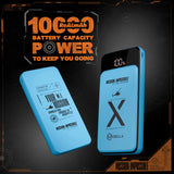 Mobilla MPower X4 M:I