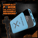 Mobilla MPower X4 M:I