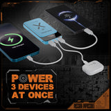 Mobilla MPower X4 M:I