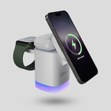 MCharge Volt