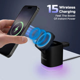 MCharge Volt