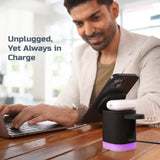 MCharge Volt