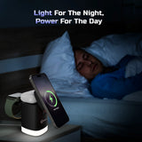 MCharge Volt