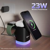 MCharge Volt