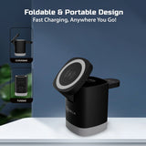 MCharge Volt