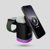 MCharge Volt