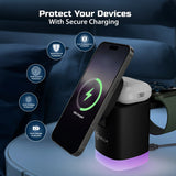 MCharge Volt