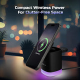 MCharge Volt