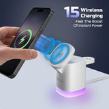MCharge Volt