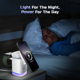MCharge Volt