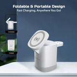 MCharge Volt