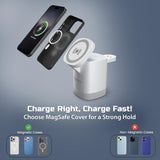 MCharge Volt