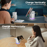 MCharge Volt