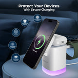 MCharge Volt