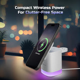 MCharge Volt